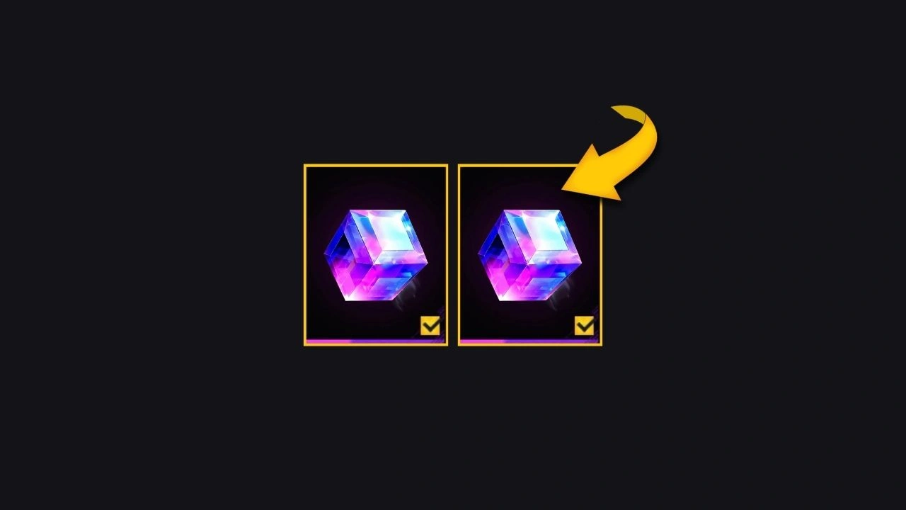 Codiguin dos influenciadores no Rewards
